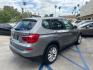 2016 Gray /Black BMW X3 Leather (5UXWX9C56G0) with an 4 Cylinder engine, Automatic transmission, located at 30 S. Berkeley Avenue, Pasadena, CA, 91107, (626) 248-7567, 34.145447, -118.109398 - The 2016 BMW X3 xDrive epitomizes the perfect blend of luxury, performance, and practicality, making it a standout choice in the premium compact SUV segment. With its sophisticated design, powerful engine options, and advanced technology, the X3 xDrive offers an exceptional driving experience. Wheth - Photo#5